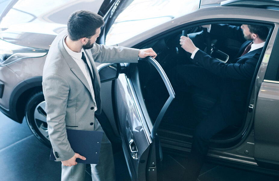 Dealerships