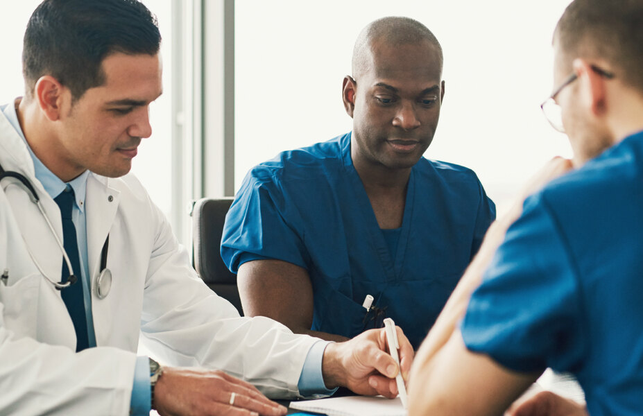 Healthcare Providers & Medical Practices