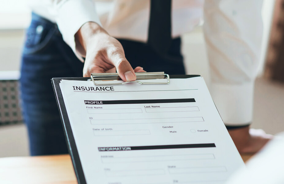 Insurance Companies and Cooperatives