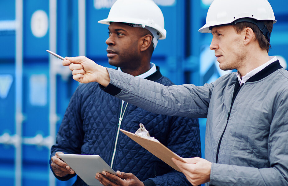 Manufacturing & Distribution