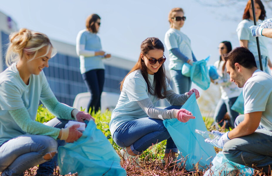 Charitable and Not-for-Profit Organizations