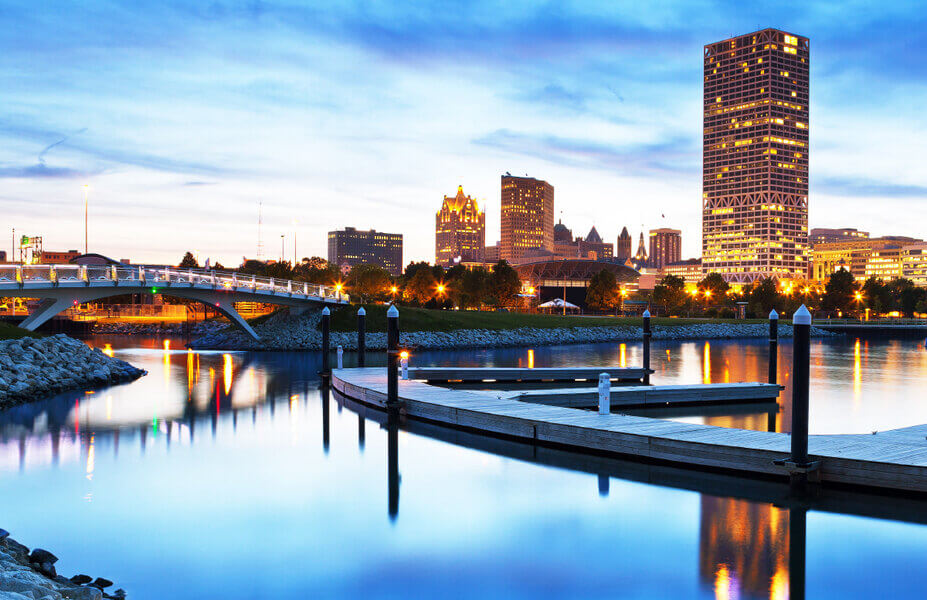 Milwaukee, WI