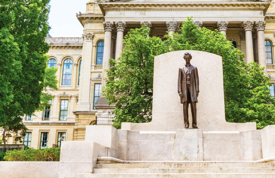Springfield, IL