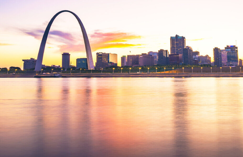 St. Louis Group