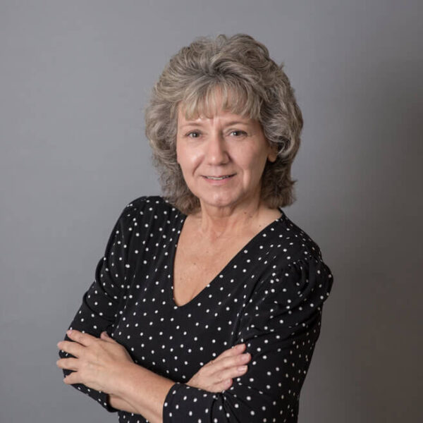 Teresa Jack
