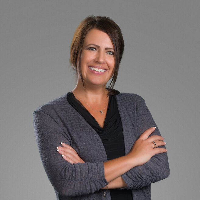 Rebecca Bergmann