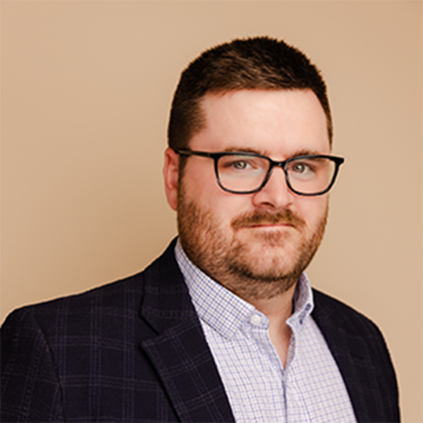 Andrew Potter, CPA