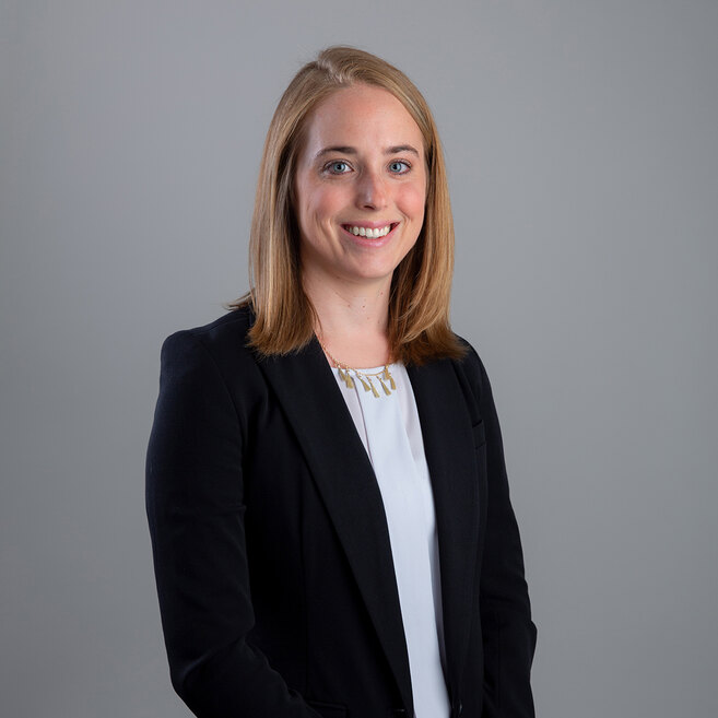Allison Weems, CPA