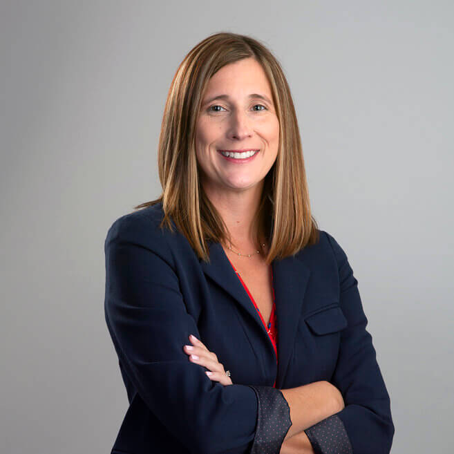 Amanda Wells, CPA