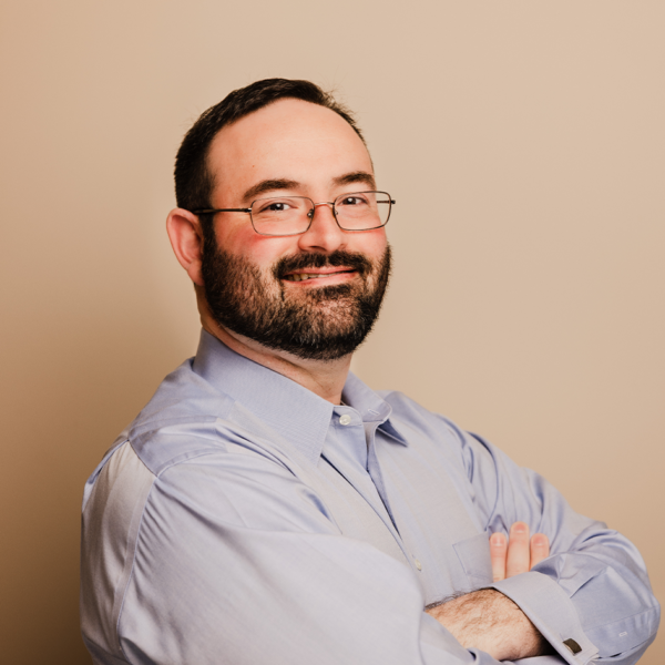 Andrew Keller