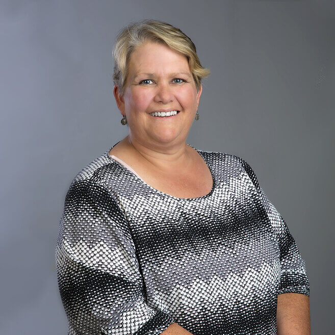 Angela Ginnard
