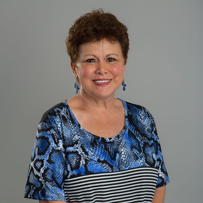 Angie Hayes