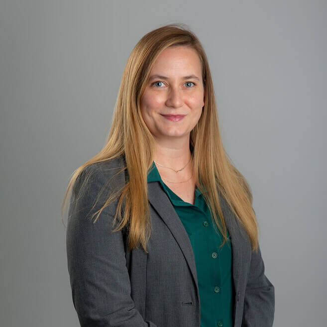 Anna Guetersloh, CPA