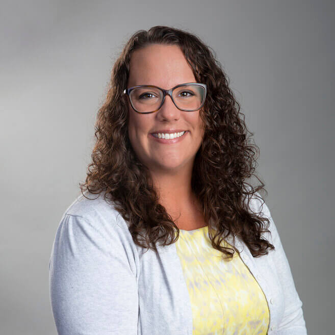 Ashley Schreder
