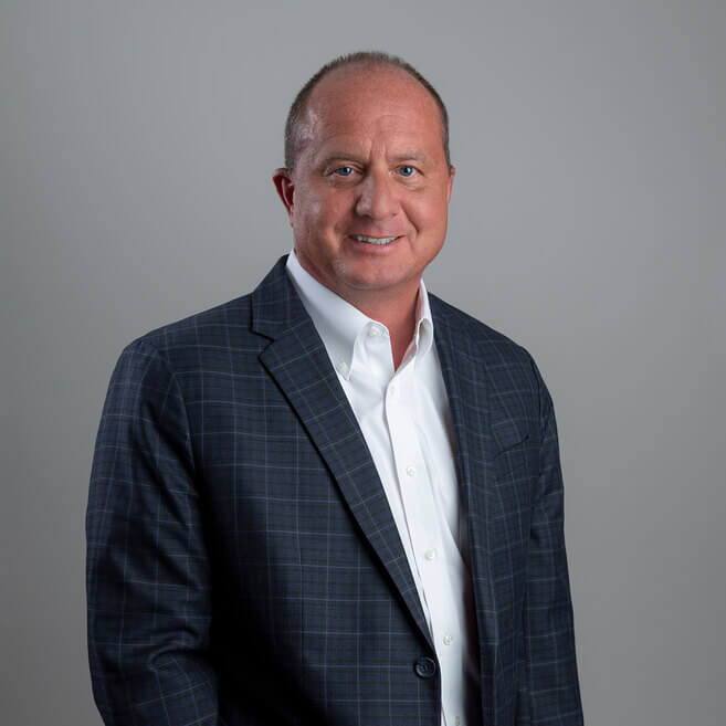Brian Wuertz, CPA
