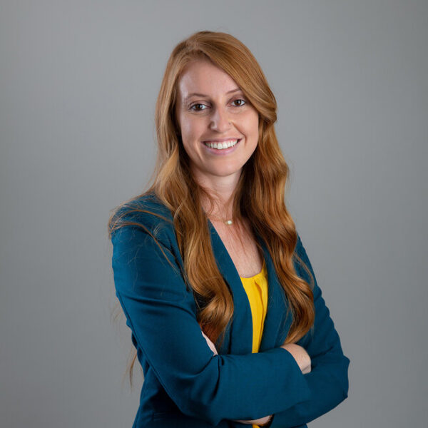 Brittany Wolfram, CPA