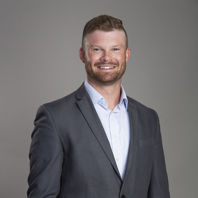 Brock Harding, CPA