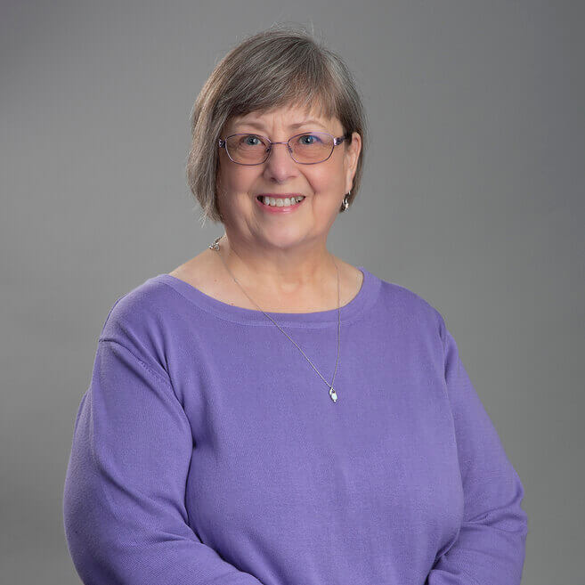 Cathy Elam