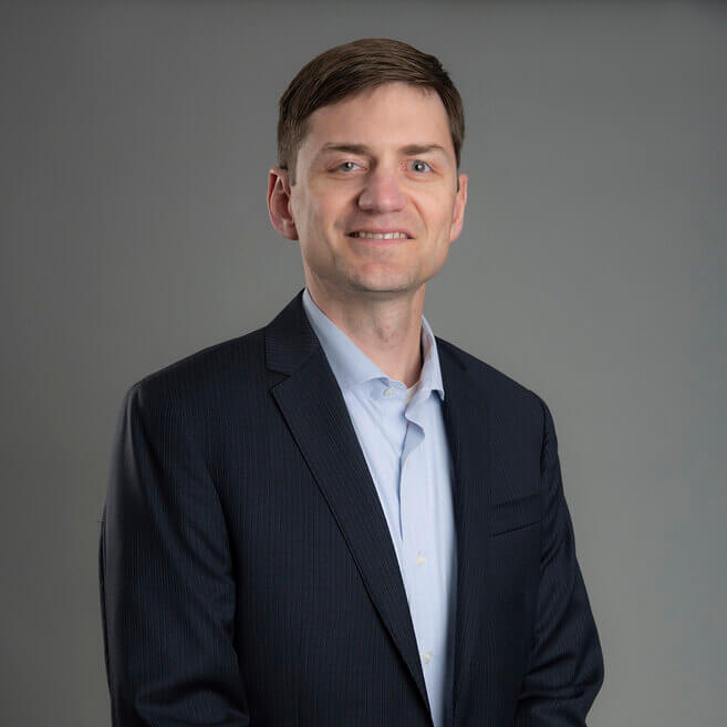 Chris Nelson, CPA