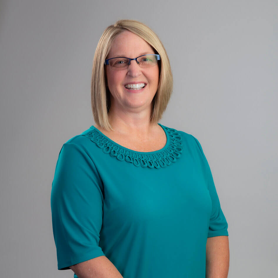 Cindy Stich