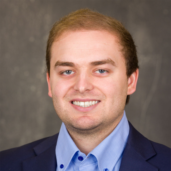 Connor Merideth, CPA