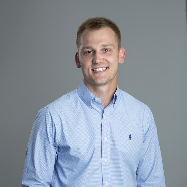 Dalton Balster, CPA