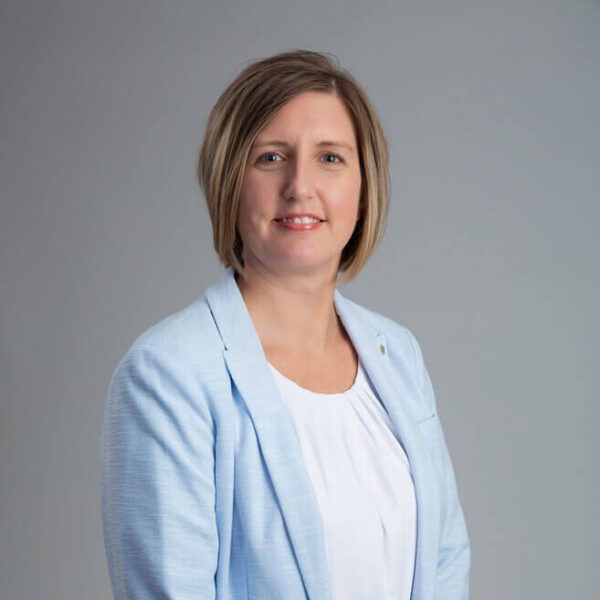 Danielle Hunt, CPA