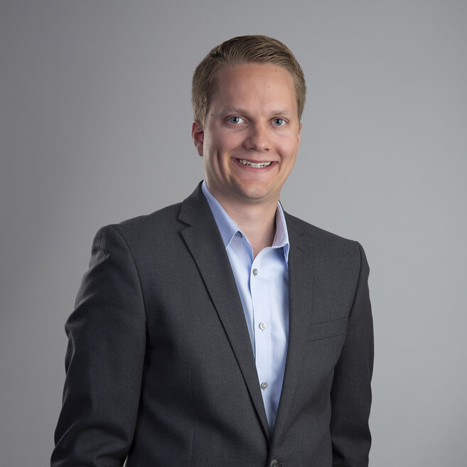 Derek Dragoo, CPA
