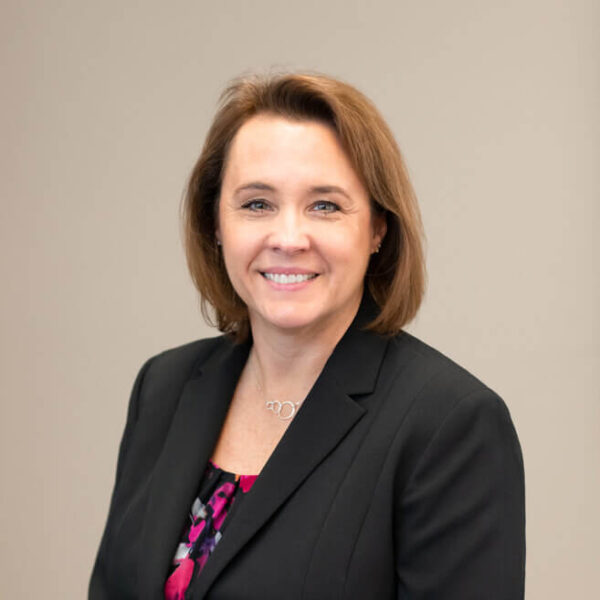 Gina Cochran, CPA
