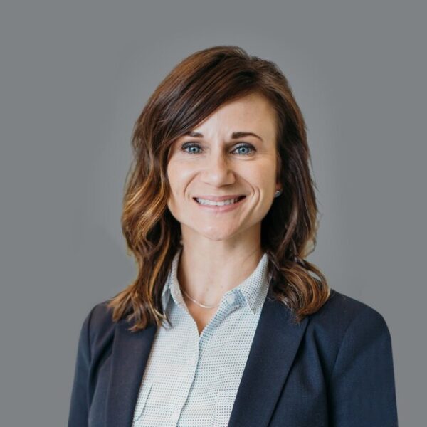 Gina Reeves, PFS, CPA