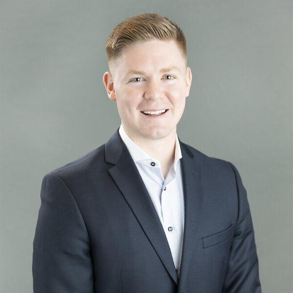 Grant Bale, CPA