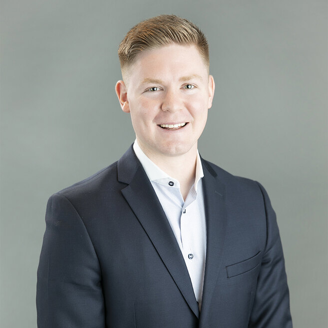 Grant Bale, CPA