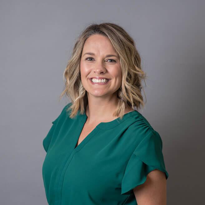 Amber Halstead, CPA