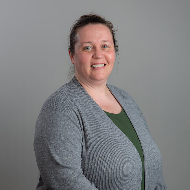 Heather Foraker