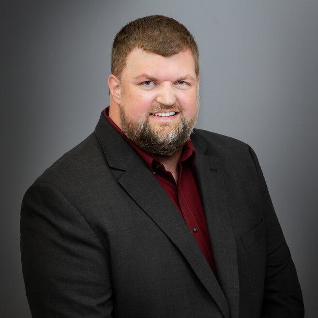 Chris McAuley, CPA