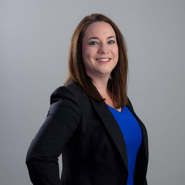 Jenny Zipprich, CPA