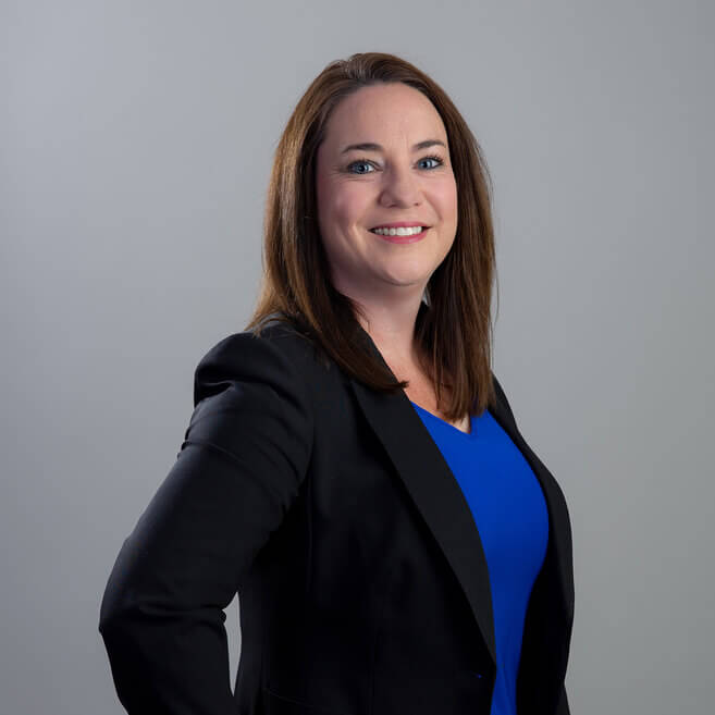 Jenny Zipprich, CPA