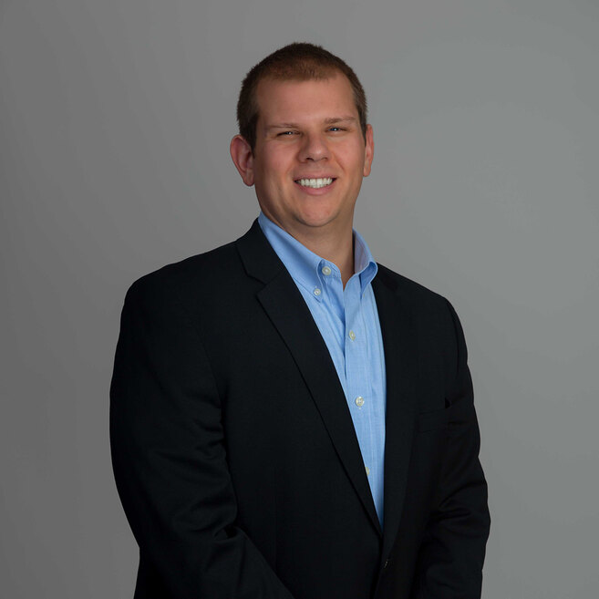 Jeremy Adams, CPA
