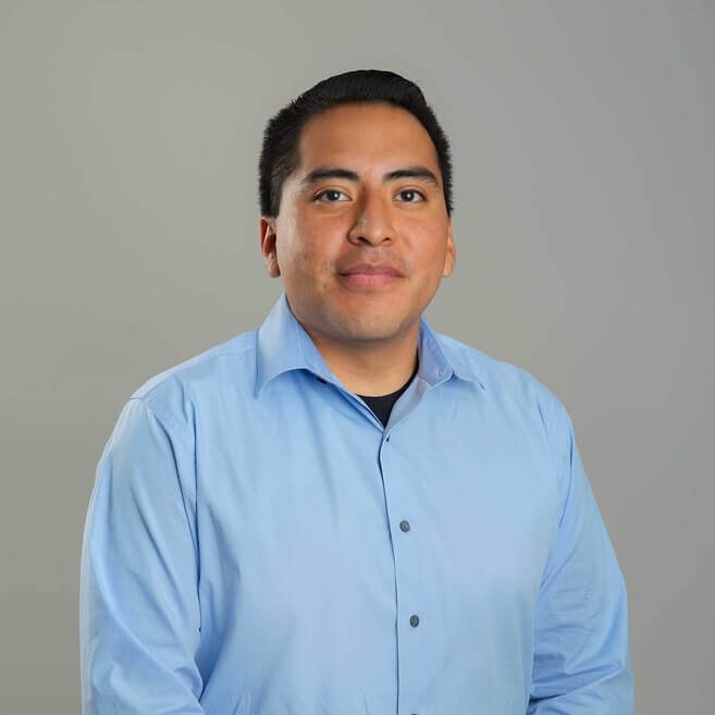 John Hunter, CPA