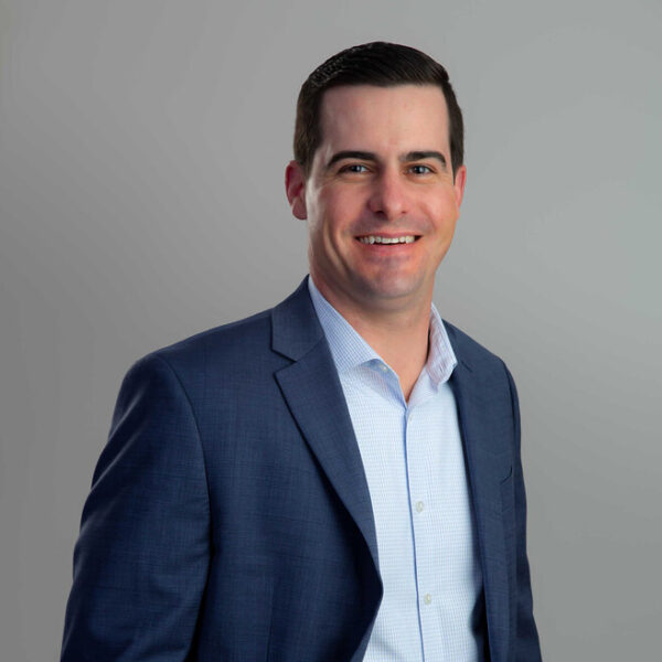 Justin Mason, CFP®