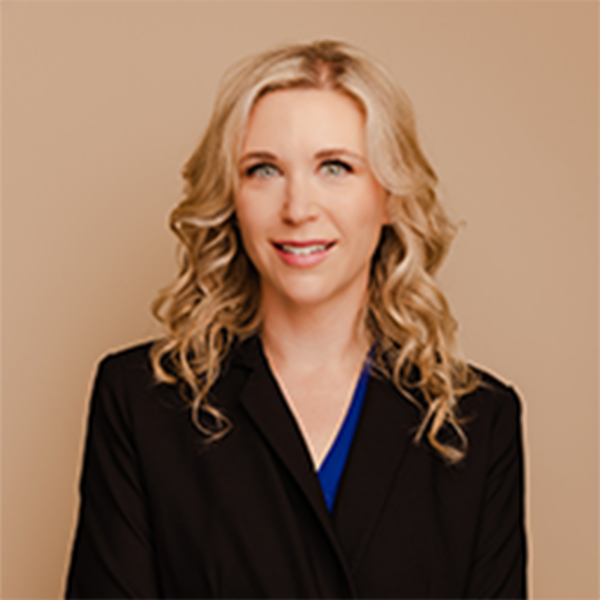 Kate Sobieralski, CPA