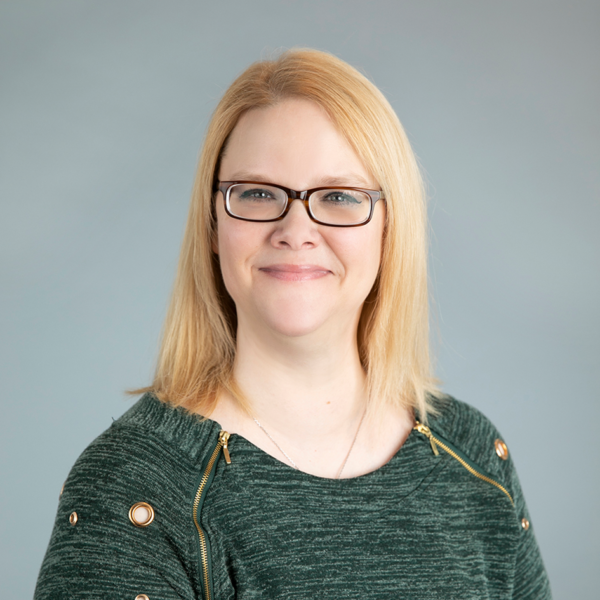 Kristi Kapshandy