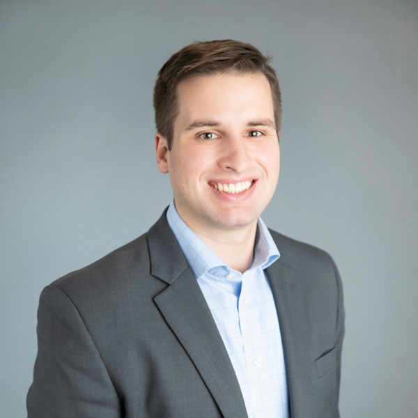 Kyler Clark, CPA