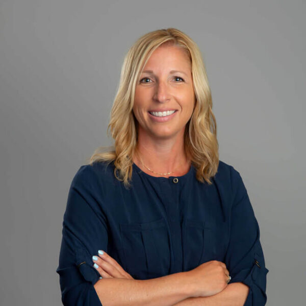 Kate Ward, CPA