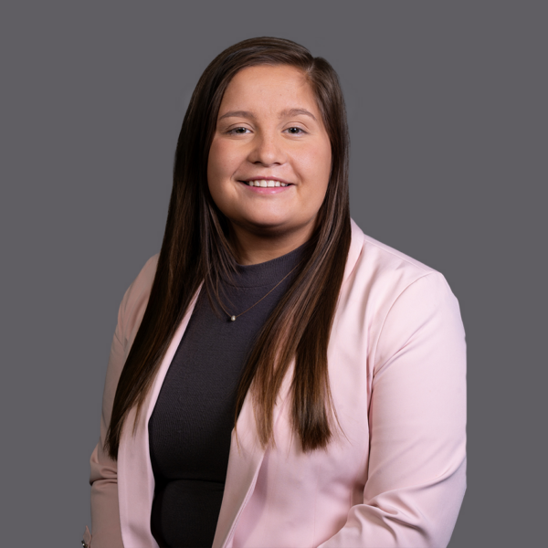 Kirsten Daly, CPA