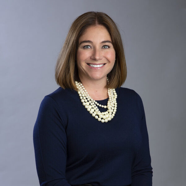 Kirsten Kienzler, CPA