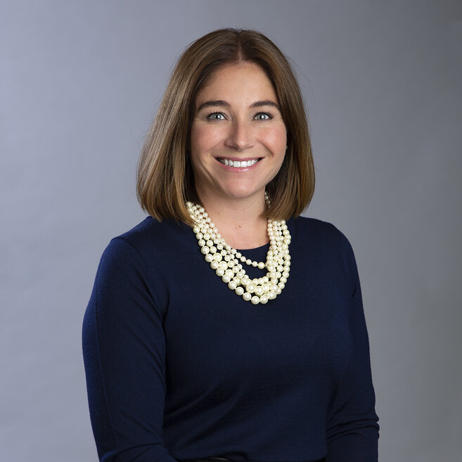 Kirsten Kienzler, CPA