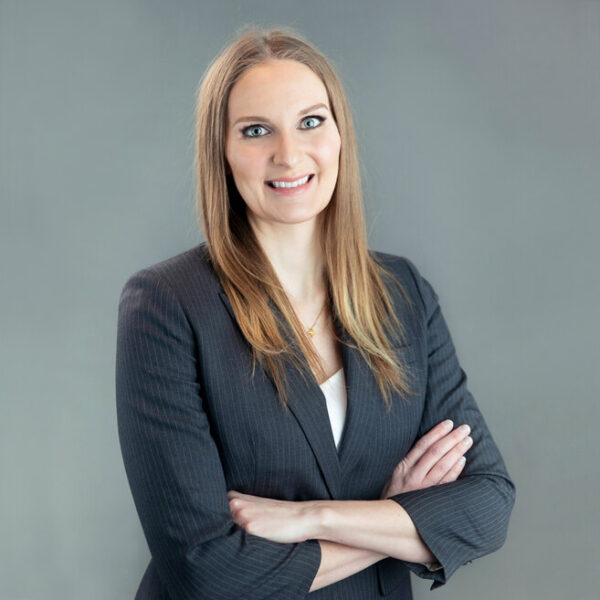 Kirstin Bergerud