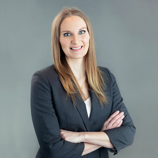 Kirstin Bergerud