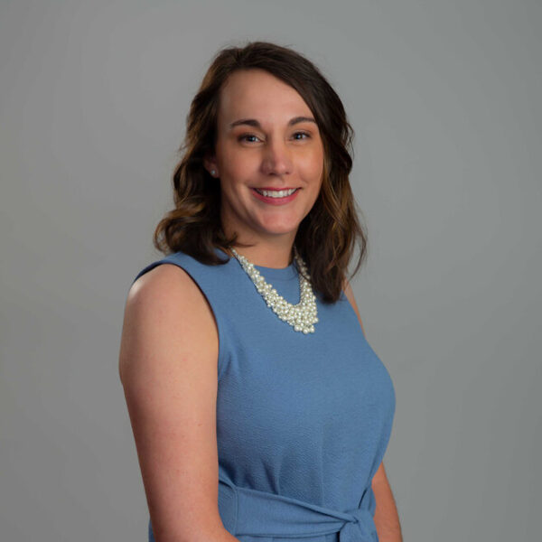 Laura Canopy, CPA
